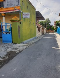 Rumah Kost Nusa Indah Kertosari Banyuwangi