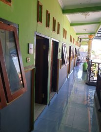 Rumah Kost Nusa Indah Kertosari Banyuwangi