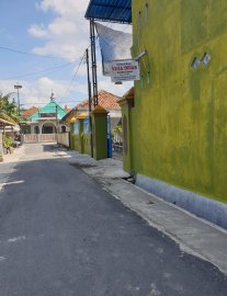 Rumah Kost Nusa Indah Kertosari Banyuwangi