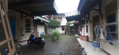 JUAL Kost lokasi strategis di Pondok Gede Bekasi