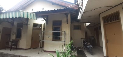 JUAL Kost lokasi strategis di Pondok Gede Bekasi