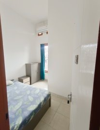 Kost Karyawan putri dan pasutri exclusive