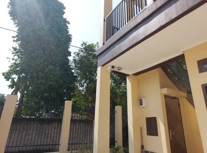 Rumah kost putra putri di lingkungan nyaman aman dan asri