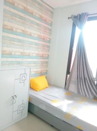 KOST EXCLUSIVE DENGAN ROOFTOP