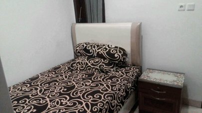 Kost Putri Citrawati 