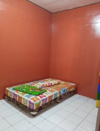 Kost ibu Syanti 