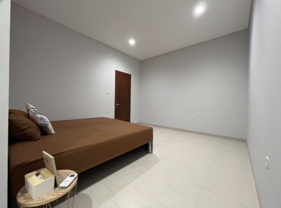 Kost Baru di Pusat Jakarta Cocok untuk berdua / keluarga