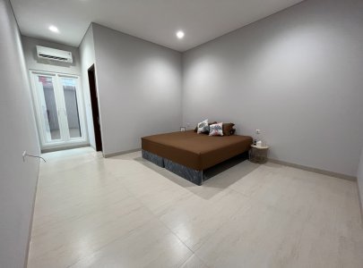 Kost Baru di Pusat Jakarta Cocok untuk berdua / keluarga