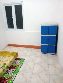 KOST PUTRI MURAH PERBATASAN TANGERANG SELATAN