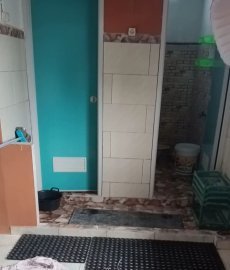 KOST PUTRI MURAH PERBATASAN TANGERANG SELATAN