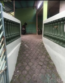 Kost Putri Bu Iwan Mugassari