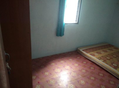 Kost Putri Bu Iwan Mugassari