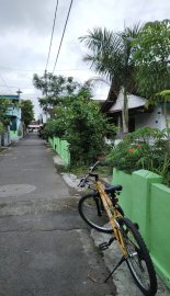 Kost The Martos Kos Putri Dekat UNY Atmajaya Sanata Dharma SMKN 2 Depok UGM UIN Sunan Kalijaga Yogya