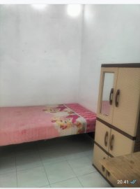 Kost Putri Airlangga IV no 10