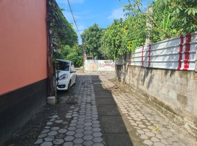 Kost Salsabila Sidoarum