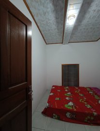 Kost putri dikota semarang