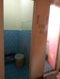 KOST PUTRA PETAMBURAN 5 DEKAT TANAH ABANG 