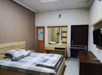 Kost Murah Lengkap Tebet