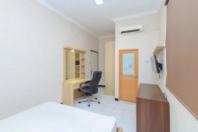 Kost Murah Lengkap Tebet