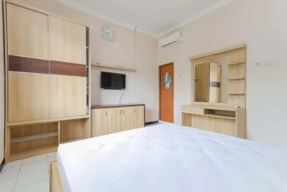 Kost Murah Lengkap Tebet