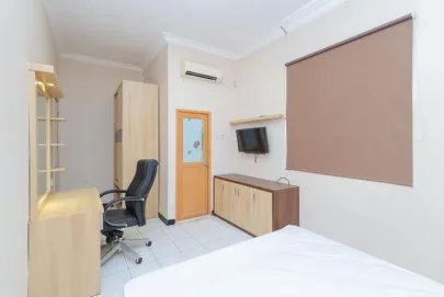 Kost Murah Lengkap Tebet