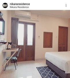 NIKARA RESIDENCE