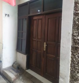 Kost Muslimah Ummu Asfar Widyatama Suci Bandung