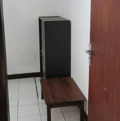 Kost Muslimah Ummu Asfar Widyatama Suci Bandung