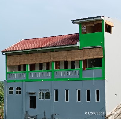 Rumah Kost Retno_sentulcity