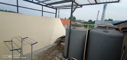 Sewa kost mahasiswi/karyawati dekat kampus STAN Bintaro