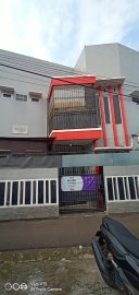 Sewa kost mahasiswi/karyawati dekat kampus STAN Bintaro