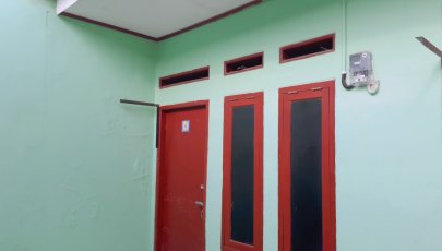 Kost Murah Karawang