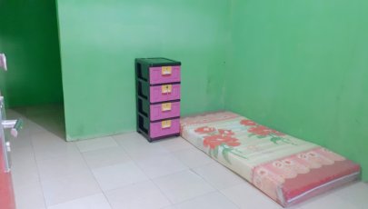 Kost Murah Karawang