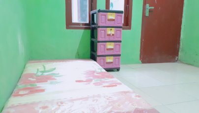 Kost Murah Karawang