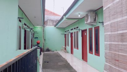 Kost Murah Karawang