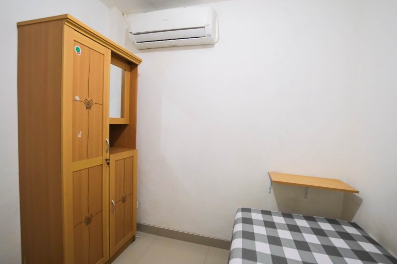 Kost Abdi Satria Residence Tipe B Dekat Univ Trisakti - Kost Campur ...