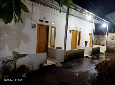 Kost Assalam (luwung)