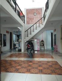 Kost putri Aurora Genuk