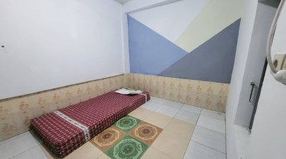 Kost putri Aurora Genuk