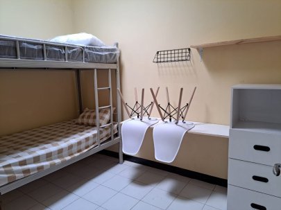 Kost Putri Tubagus Ismail