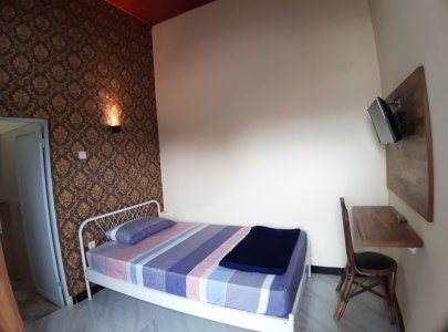 Lusa home syari'ah kost eksklusif dan guest house