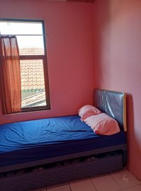 Kost pria dekat pasar modern BSD