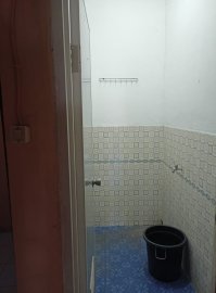 Kost pria dekat pasar modern BSD