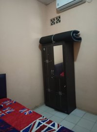 Kost pria dekat pasar modern BSD