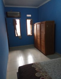 Kost Pria Pondok Labu Cilandak AC