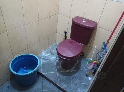 Kost Pria Pondok Labu Cilandak AC