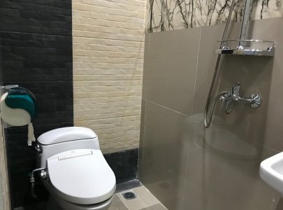 Kamar Mandi/WC