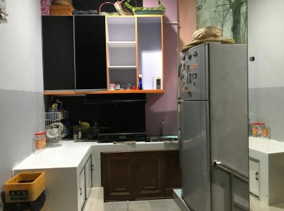 Dapur Bersama