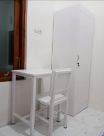 Kost putri srikandi