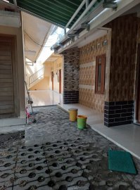 Kost Putra Muslim Sardonoharjo Jakal KM 11